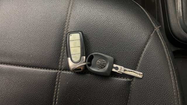 View Volkswagen Polo Image 27 Used Volkswagen Polo Image 27