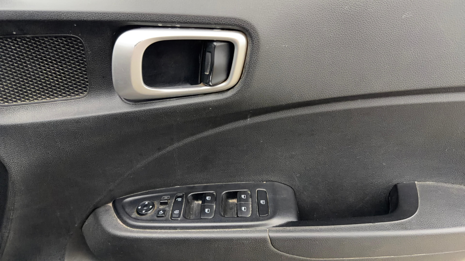 View 2022 Hyundai Venue SX 1.0 Petrol Image 34 Used 2022 Hyundai Venue SX 1.0 Petrol Image 34