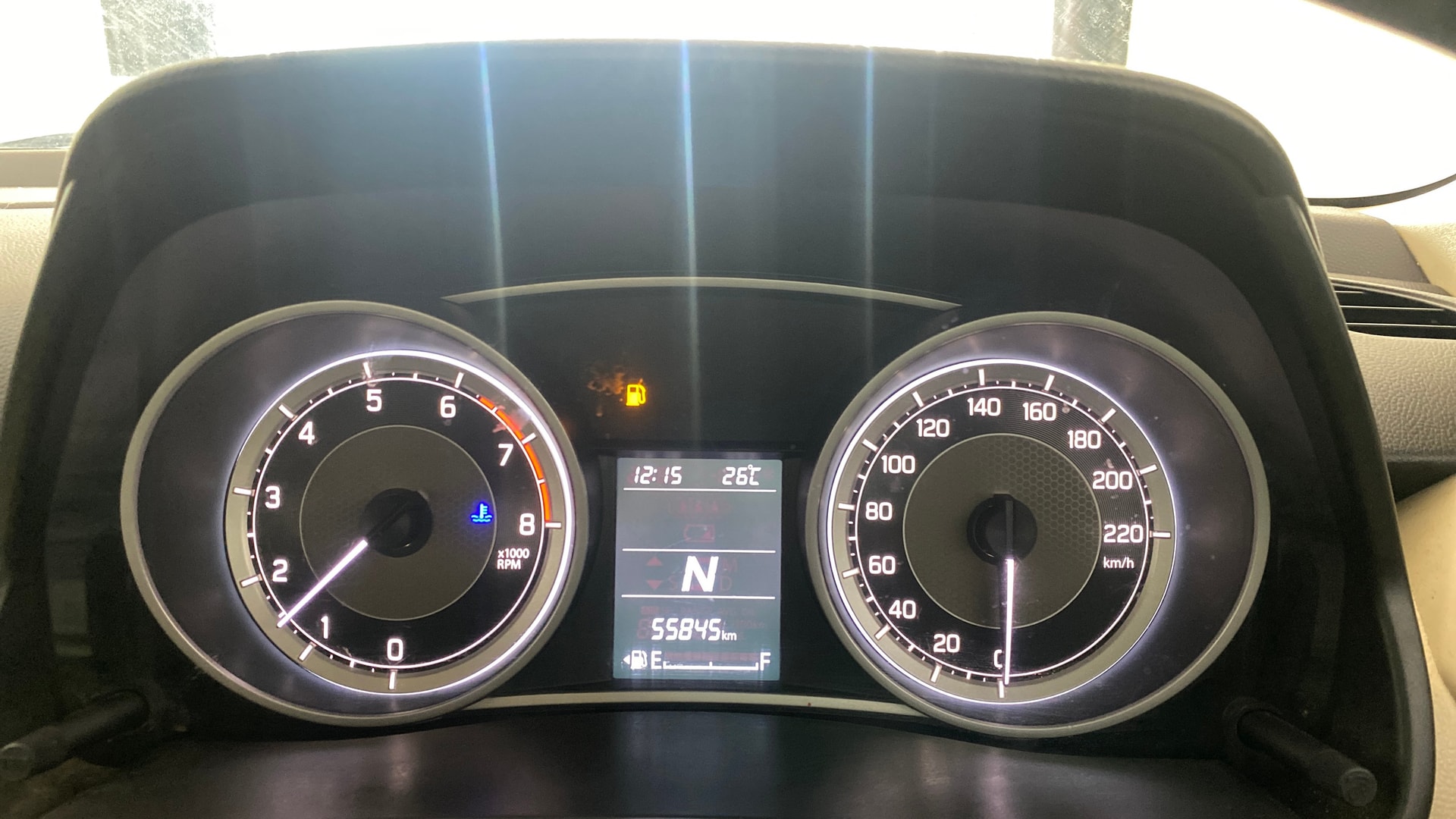 View 2022 Maruti Suzuki 1000 Base Variant Image 35 Used 2022 Maruti Suzuki 1000 Base Variant Image 35