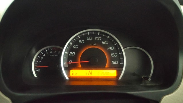 View Maruti Suzuki 1000 Image 33 Used Maruti Suzuki 1000 Image 33