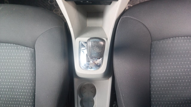 View Tata Tiago Image 37 Used Tata Tiago Image 37