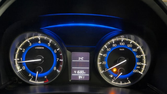 View Maruti Suzuki 1000 Image 33 Used Maruti Suzuki 1000 Image 33