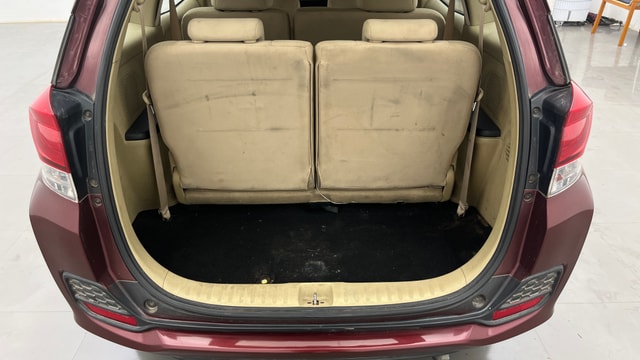 View Honda Mobilio Image 10 Used Honda Mobilio Image 10