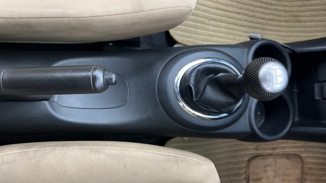 View Honda Mobilio Image 38 Used Honda Mobilio Image 38