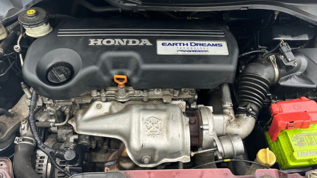 View Honda Mobilio Image 41 Used Honda Mobilio Image 41