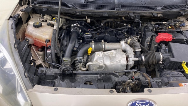 View Ford Figo Aspire Image 3 Used Ford Figo Aspire Image 3