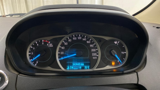 View Ford Figo Aspire Image 34 Used Ford Figo Aspire Image 34