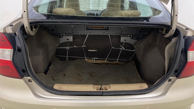 View Ford Figo Aspire Image 10 Used Ford Figo Aspire Image 10