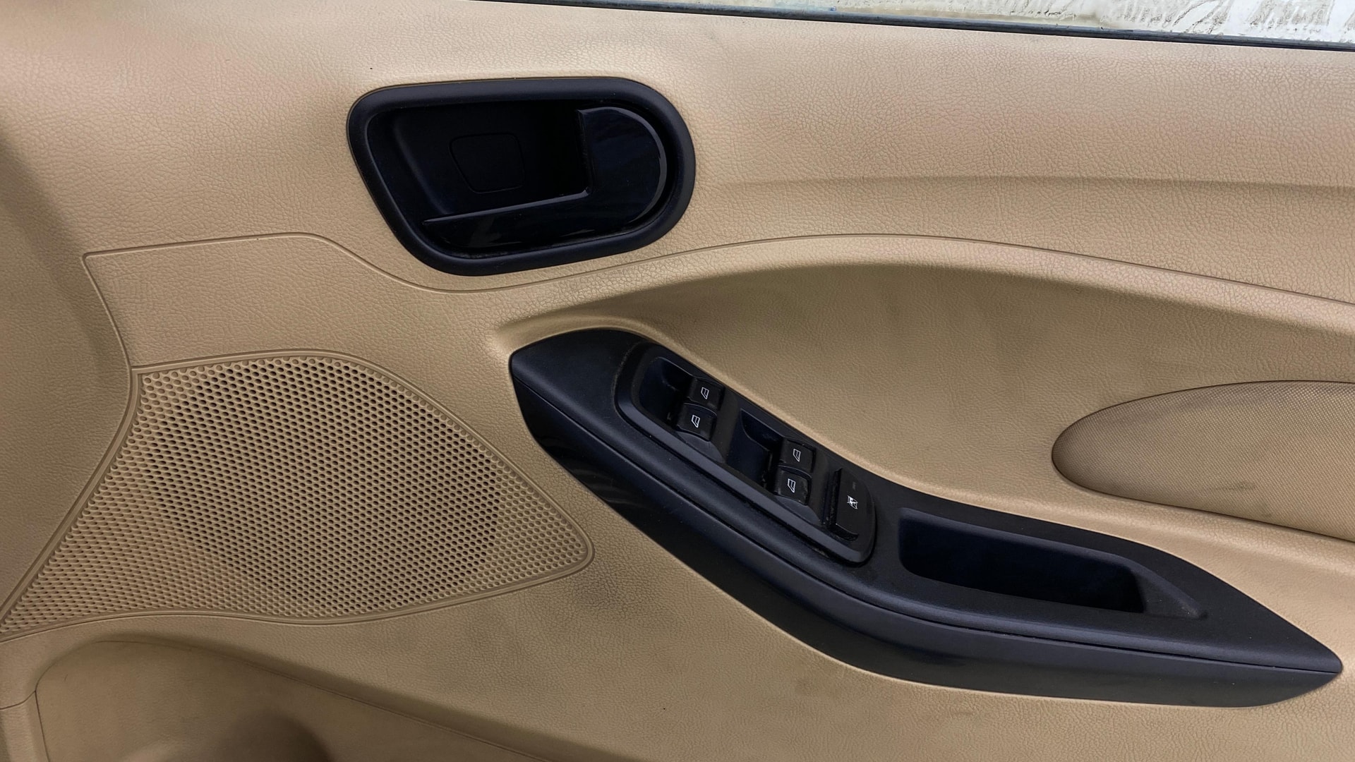 View 2019 Ford Figo Aspire 1.2P Ambiente MT BS IV Image 32 Used 2019 Ford Figo Aspire 1.2P Ambiente MT BS IV Image 32