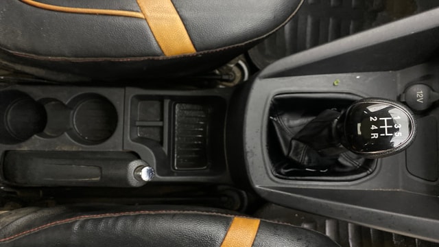 View Ford Figo Aspire Image 38 Used Ford Figo Aspire Image 38