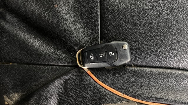 View Ford Figo Aspire Image 27 Used Ford Figo Aspire Image 27