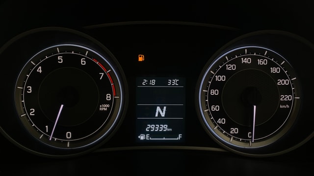 View Maruti Suzuki 1000 Image 34 Used Maruti Suzuki 1000 Image 34