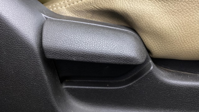 View Hyundai Fluidic Verna Image 18 Used Hyundai Fluidic Verna Image 18