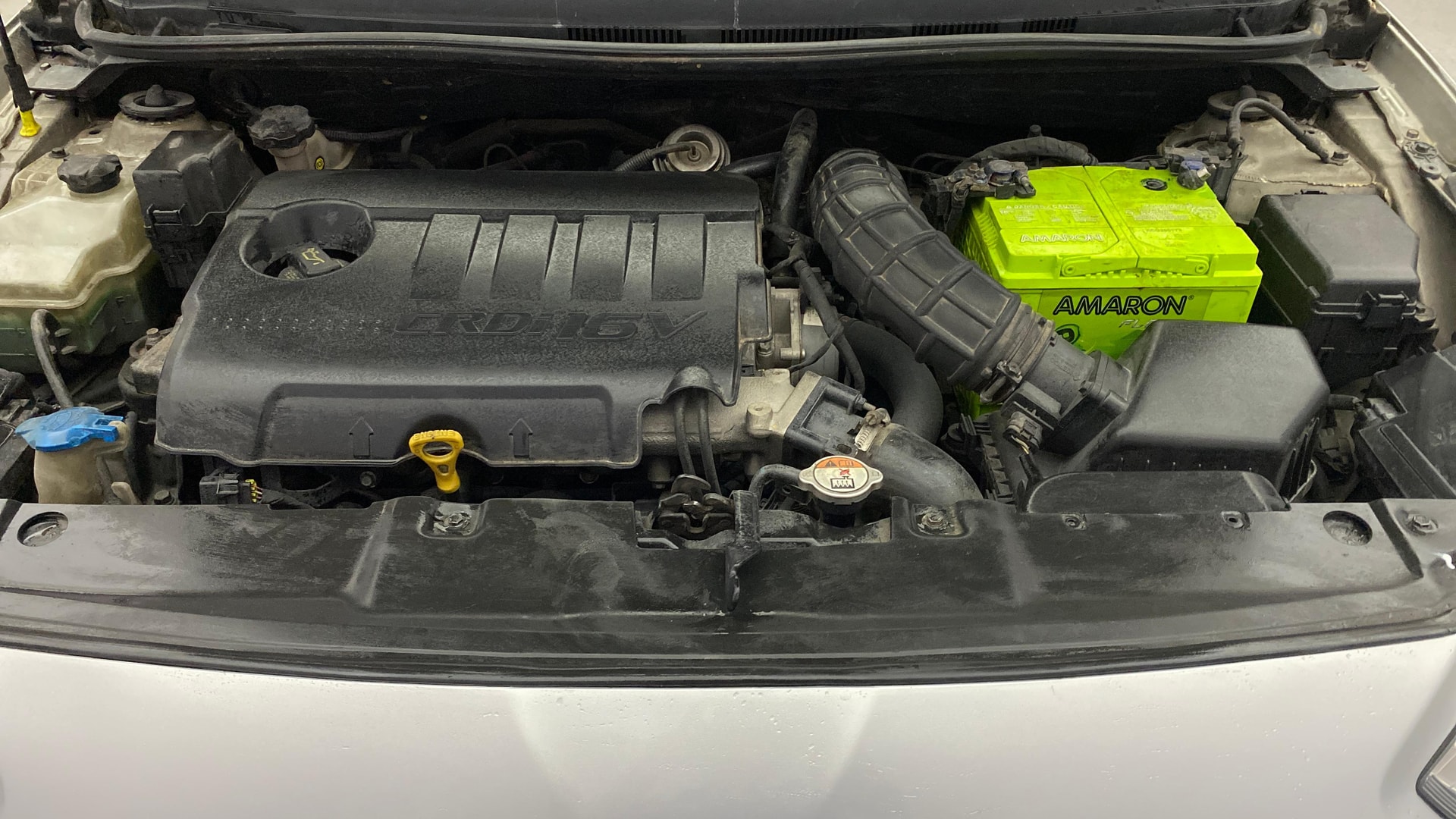 View 2013 Hyundai Fluidic Verna 1.6 CRDI EX Image 41 Used 2013 Hyundai Fluidic Verna 1.6 CRDI EX Image 41