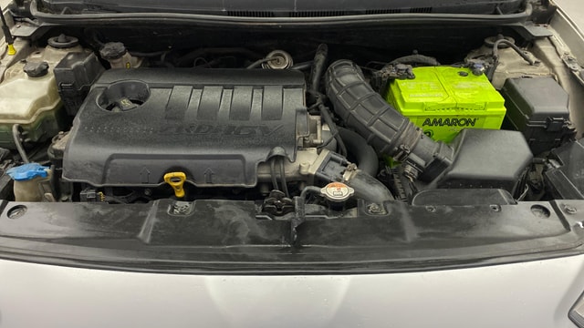View Hyundai Fluidic Verna Image 41 Used Hyundai Fluidic Verna Image 41