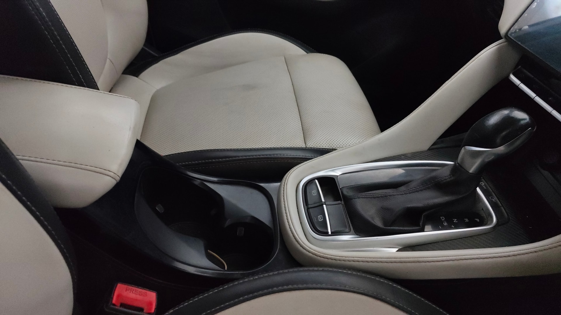 Used 2023 MG Astor Used 2023 MG Astor
