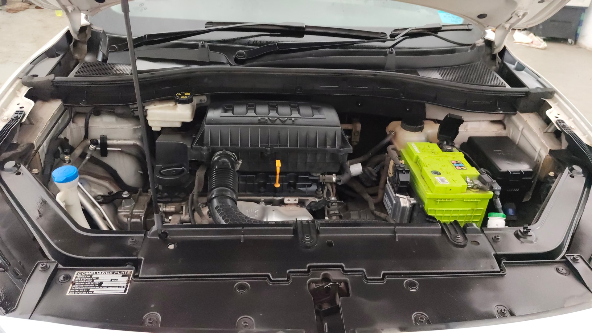 Used 2023 MG Astor Used 2023 MG Astor