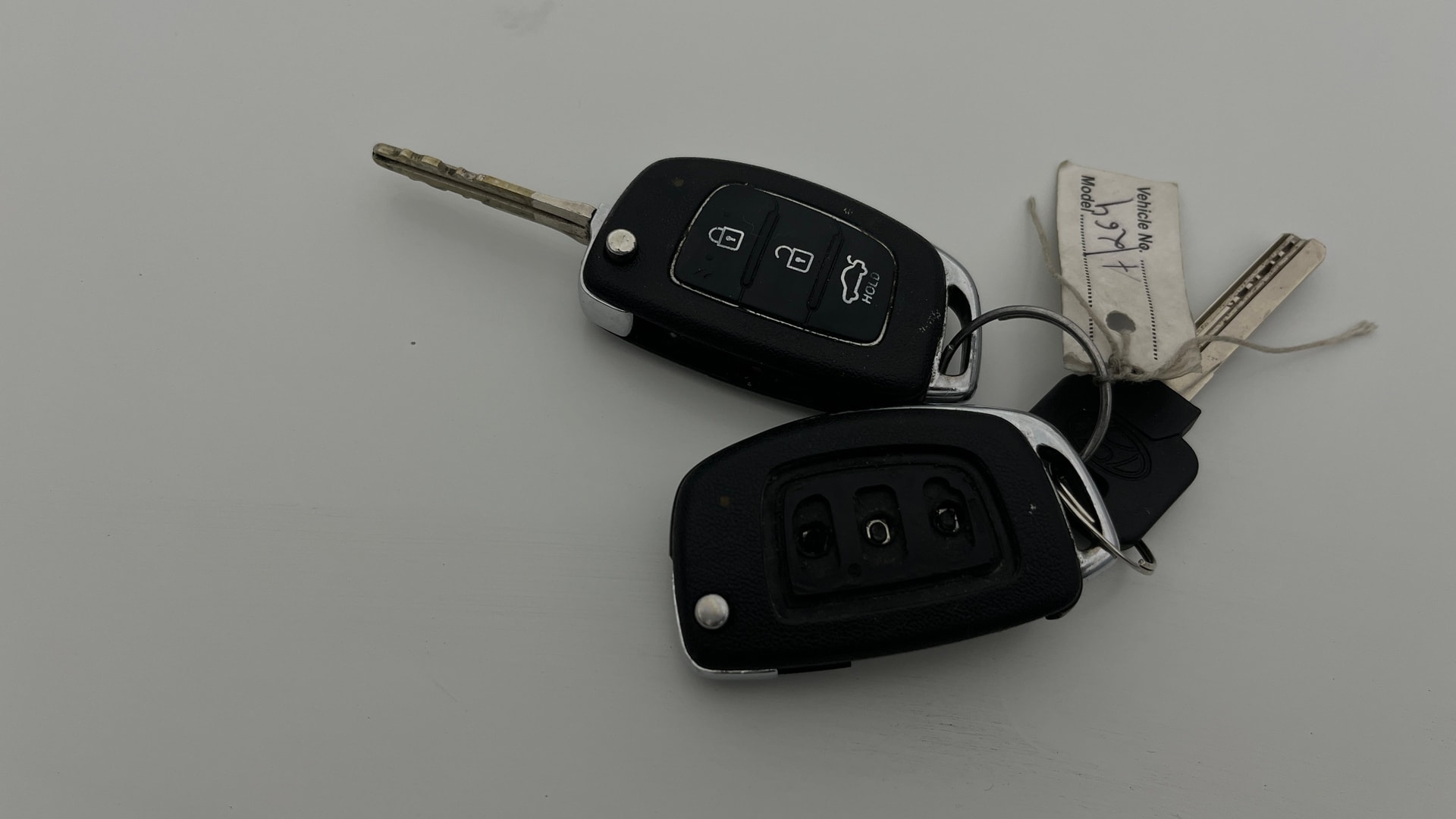 View 2014 Hyundai Xcent E Petrol Image 26 Used 2014 Hyundai Xcent E Petrol Image 26