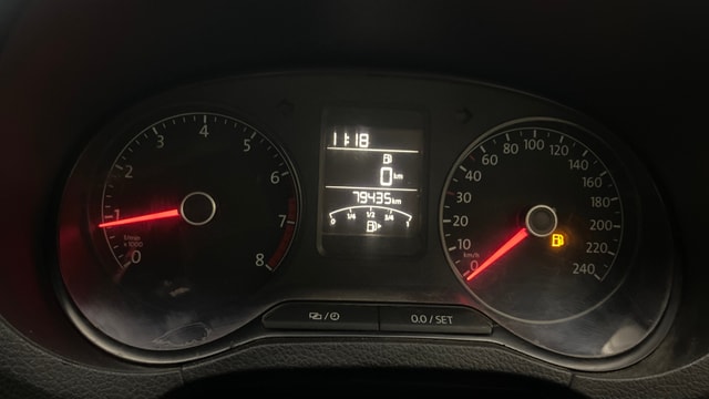 View Volkswagen Polo Image 33 Used Volkswagen Polo Image 33