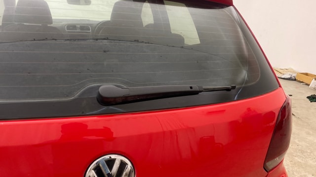 View Volkswagen Polo Image 41 Used Volkswagen Polo Image 41