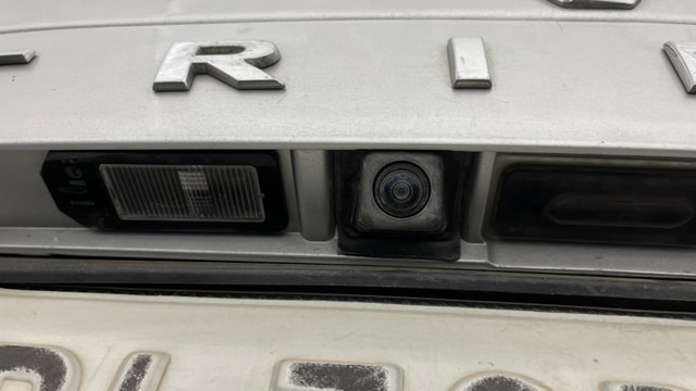 View Renault Triber Image 16 Used Renault Triber Image 16