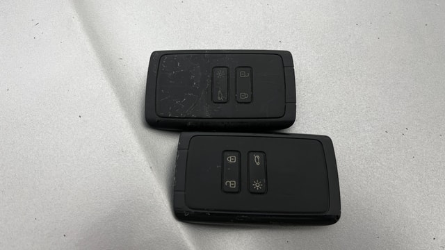 View Renault Triber Image 19 Used Renault Triber Image 19