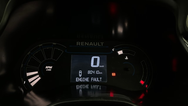 View Renault Triber Image 21 Used Renault Triber Image 21