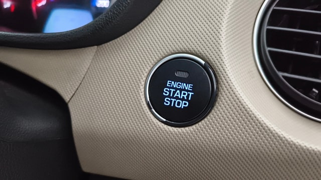 View Hyundai Grand i10 Image 38 Used Hyundai Grand i10 Image 38