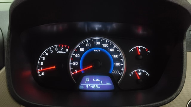 View Hyundai Grand i10 Image 19 Used Hyundai Grand i10 Image 19