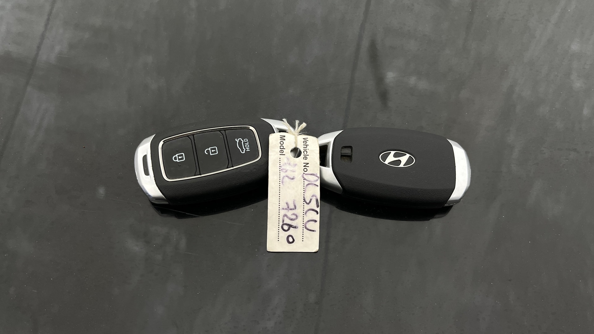 Used 2023 Hyundai Verna Used 2023 Hyundai Verna