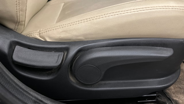 View Hyundai Verna Image 19 Used Hyundai Verna Image 19