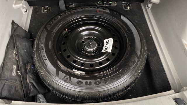 View Jeep Compass Image 25 Used Jeep Compass Image 25