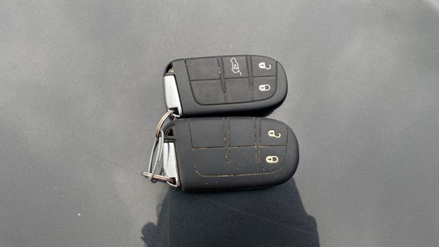 View Jeep Compass Image 27 Used Jeep Compass Image 27