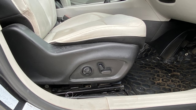 View Jeep Compass Image 18 Used Jeep Compass Image 18