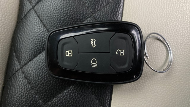 View Tata Tigor Image 27 Used Tata Tigor Image 27