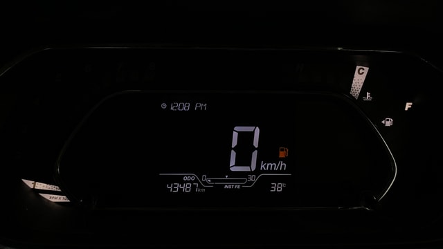 View Tata Tigor Image 35 Used Tata Tigor Image 35