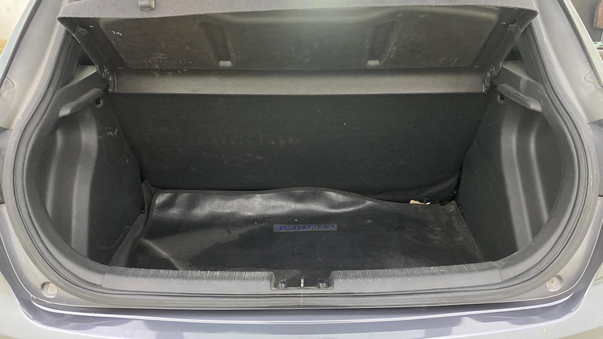 View 2019 Hyundai Elite i20 1.2 Sportz Plus Petrol Image 10 Used 2019 Hyundai Elite i20 1.2 Sportz Plus Petrol Image 10