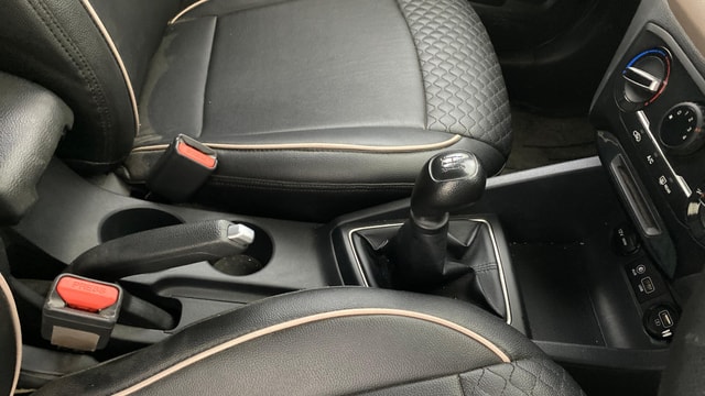 View Hyundai Elite i20 Image 38 Used Hyundai Elite i20 Image 38