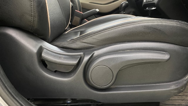 View Hyundai Elite i20 Image 18 Used Hyundai Elite i20 Image 18