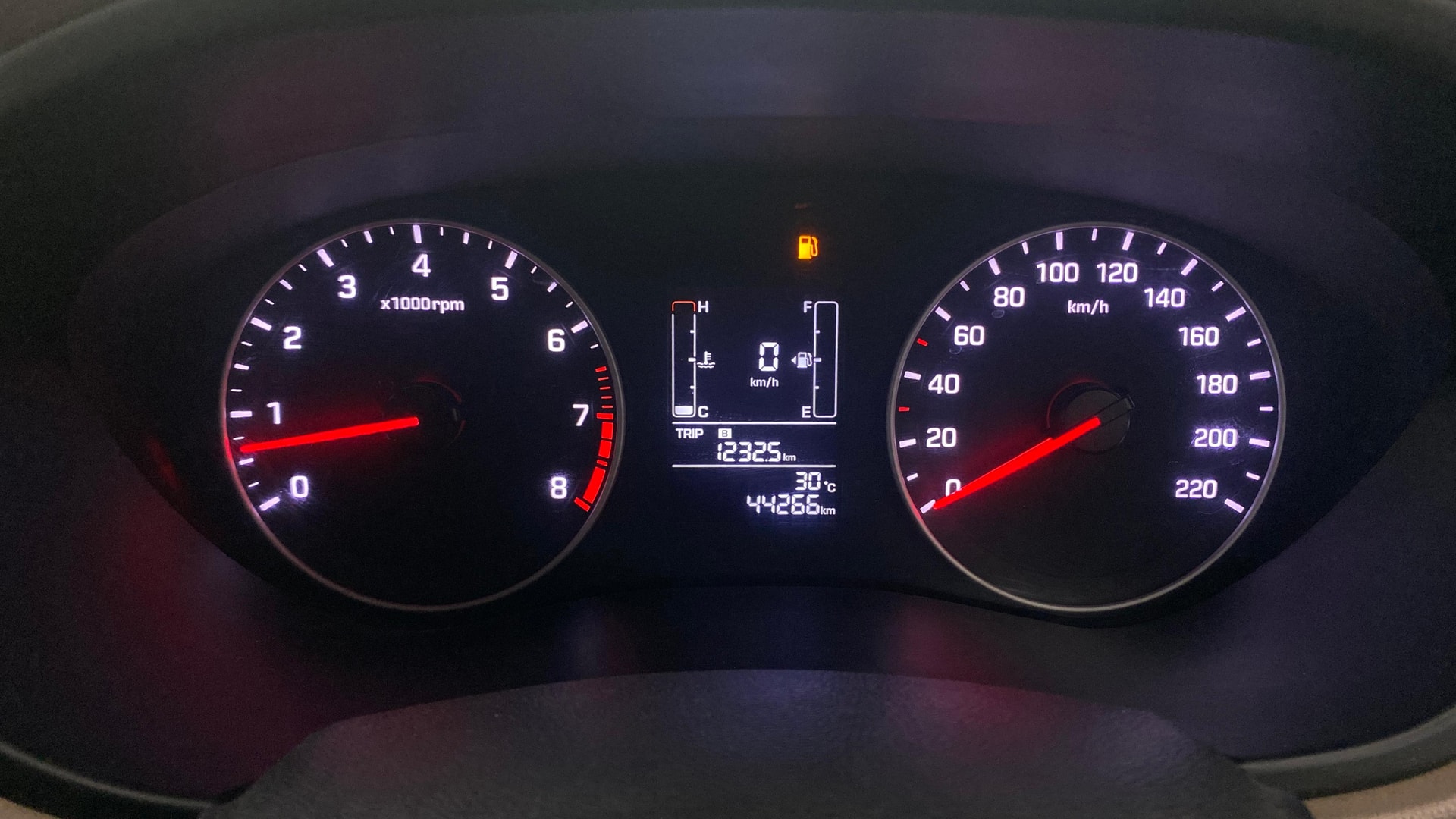 View 2019 Hyundai Elite i20 1.2 Sportz Plus Petrol Image 34 Used 2019 Hyundai Elite i20 1.2 Sportz Plus Petrol Image 34