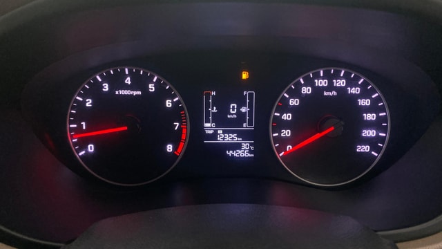 View Hyundai Elite i20 Image 34 Used Hyundai Elite i20 Image 34