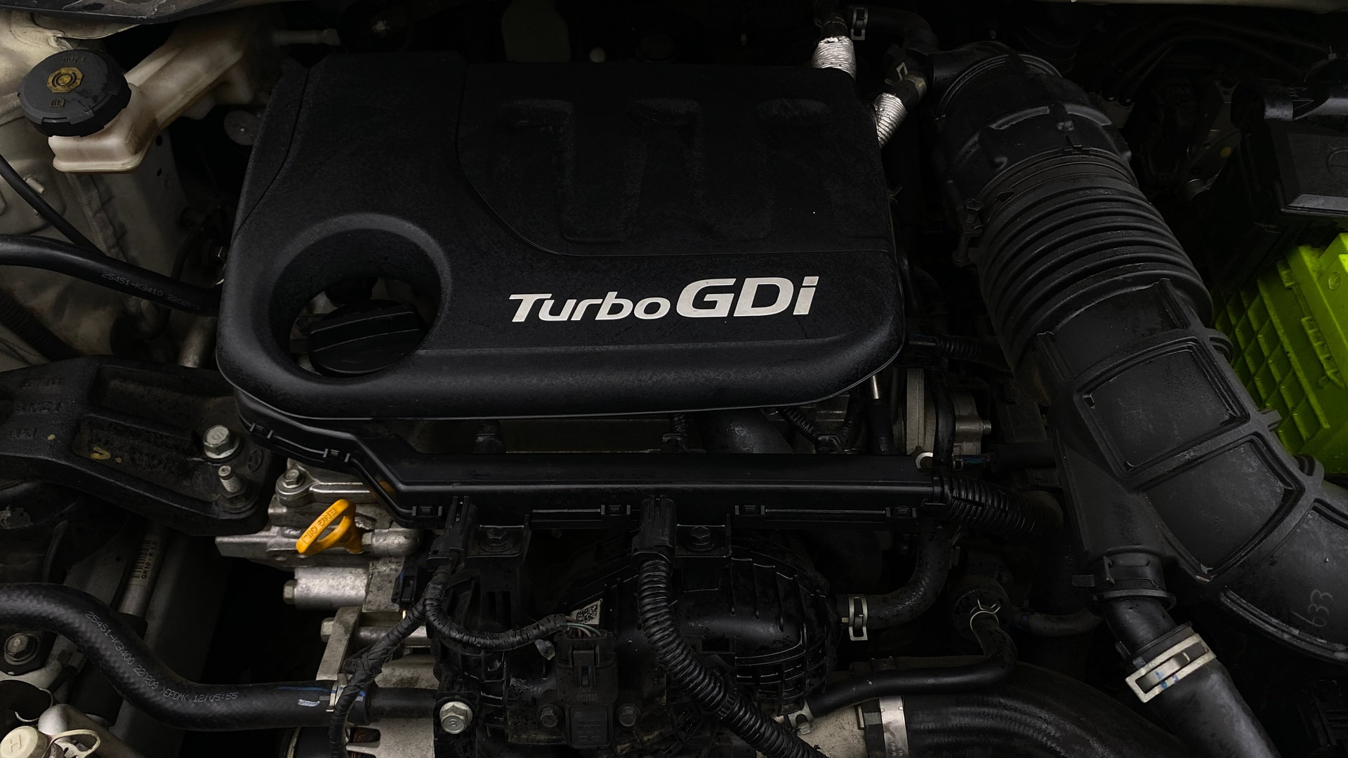 View 2023 Hyundai Venue S (O) 1.0 Turbo Petrol DCT Image 42 Used 2023 Hyundai Venue S (O) 1.0 Turbo Petrol DCT Image 42