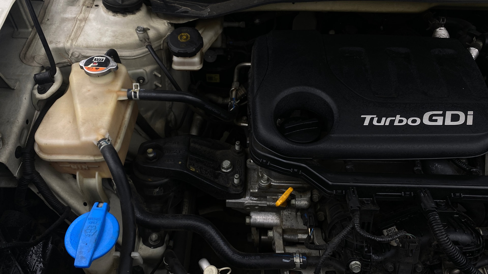 View 2023 Hyundai Venue S (O) 1.0 Turbo Petrol DCT Image 4 Used 2023 Hyundai Venue S (O) 1.0 Turbo Petrol DCT Image 4