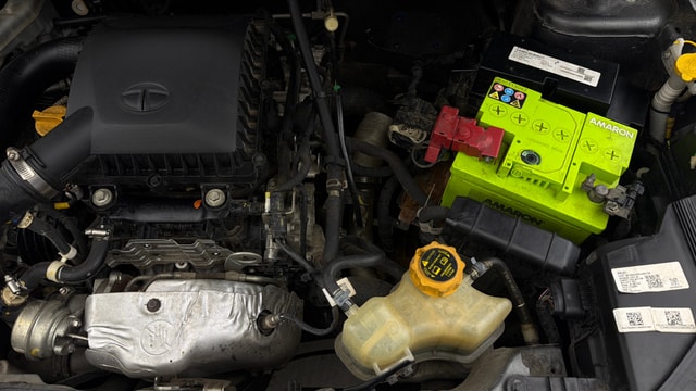 View Tata Nexon Image 14 Used Tata Nexon Image 14