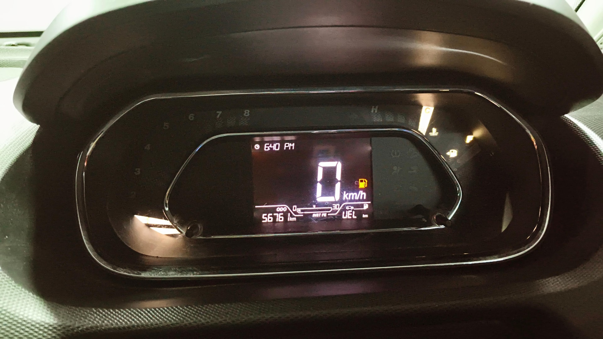 View 2021 Tata Tiago Revotorq XB Image 34 Used 2021 Tata Tiago Revotorq XB Image 34