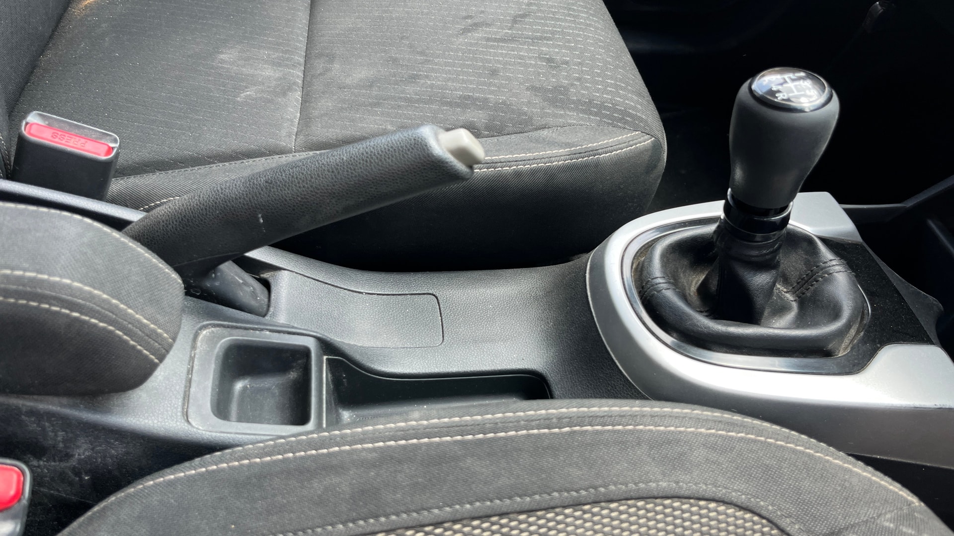 Used 2017 Honda WR-V Used 2017 Honda WR-V