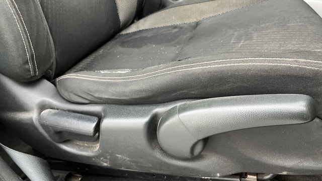 View Honda WR-V Image 18 Used Honda WR-V Image 18