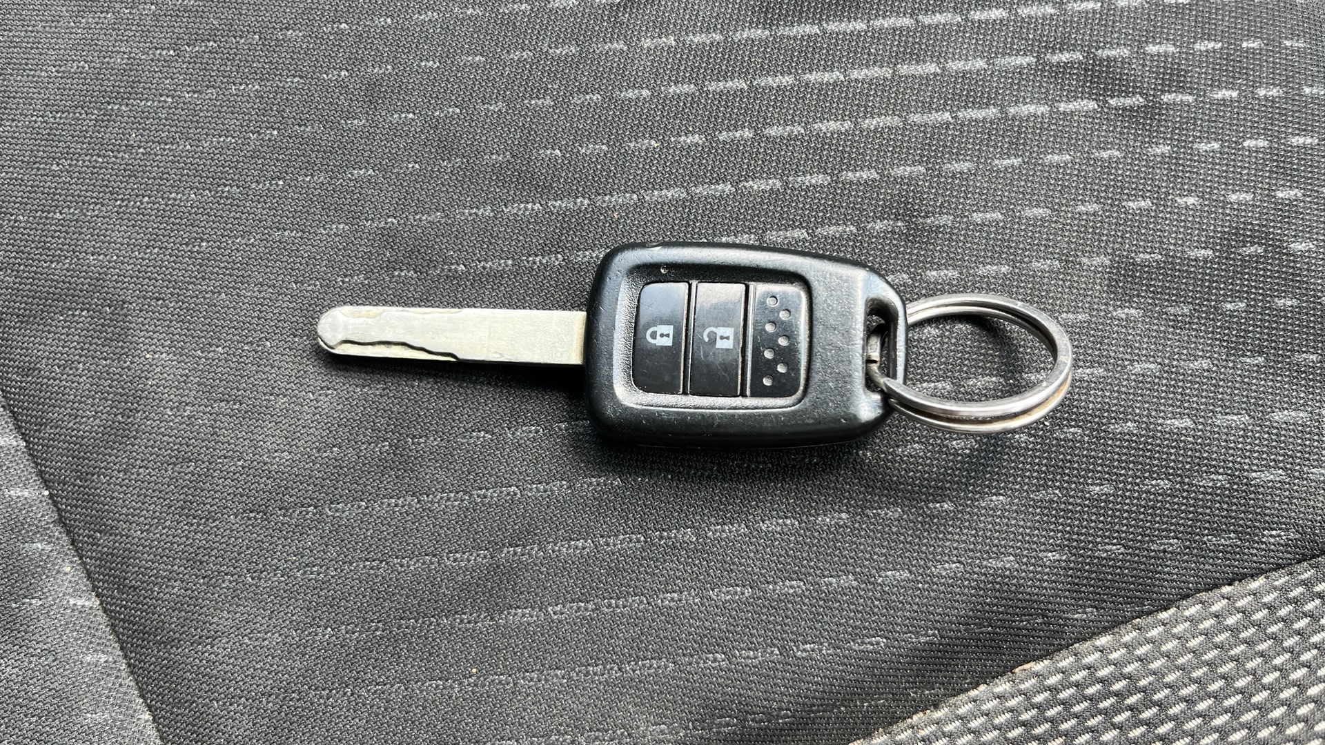 Used 2017 Honda WR-V Used 2017 Honda WR-V