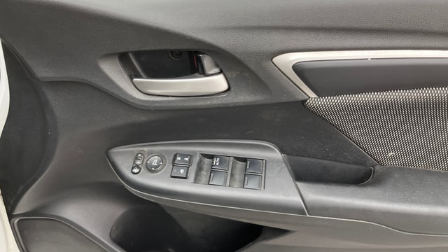 View Honda WR-V Image 33 Used Honda WR-V Image 33