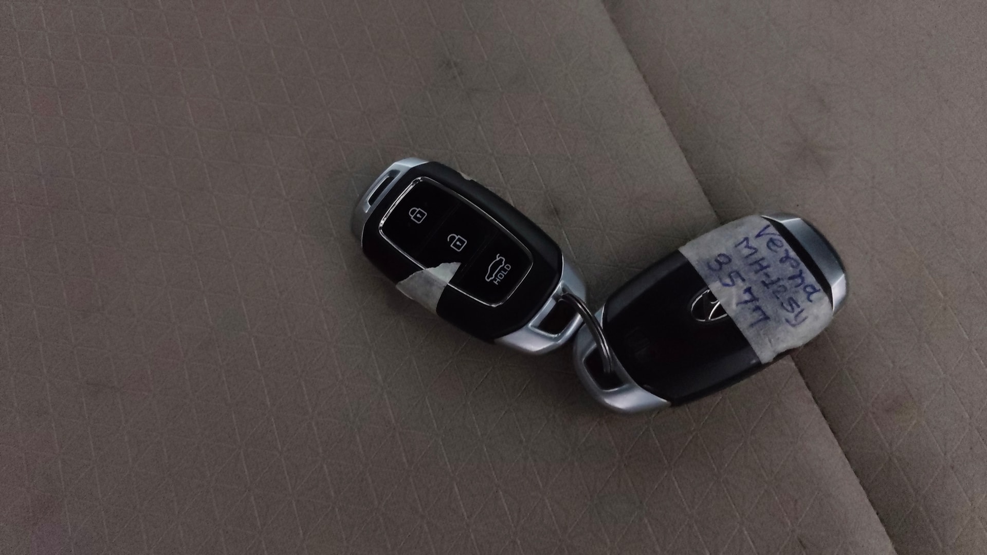 Used 2020 Hyundai Verna Used 2020 Hyundai Verna